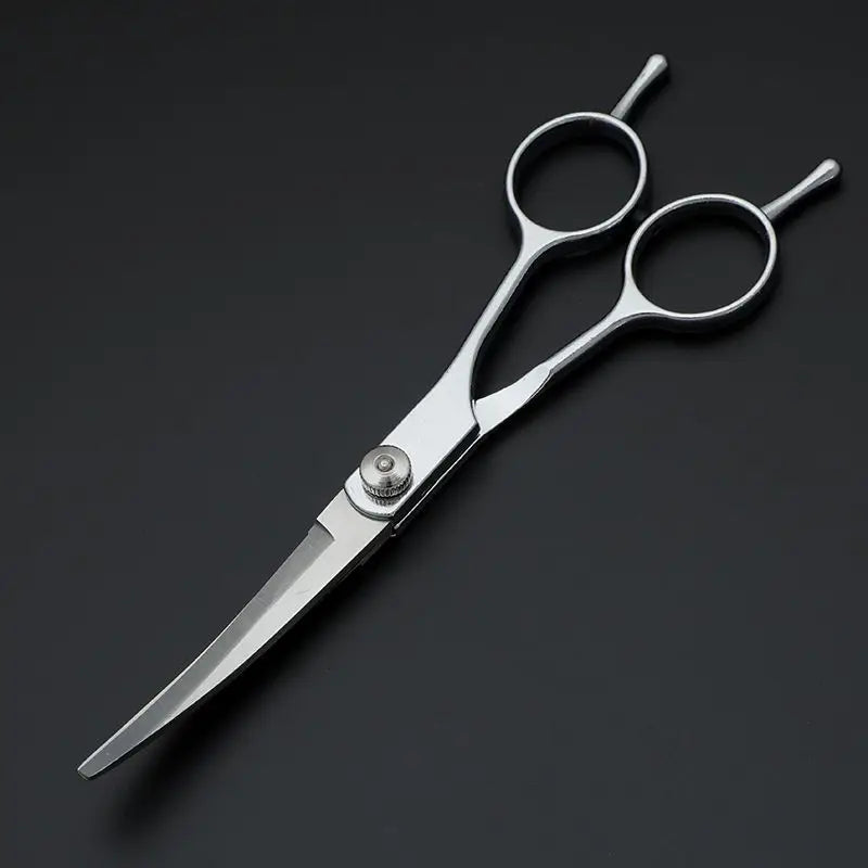 Professional Pet Grooming Scissors Set