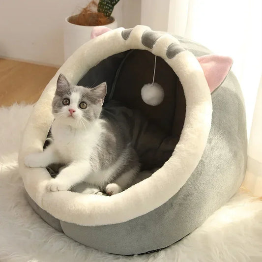 Sweet Cat Pad Bed